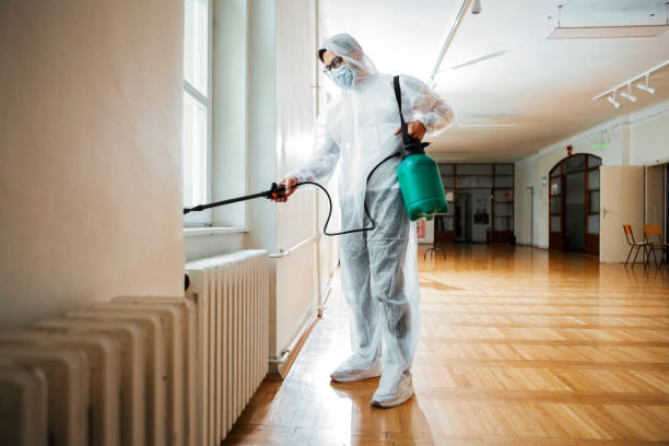 Best Residential Pest Control  in Duquesne, MO